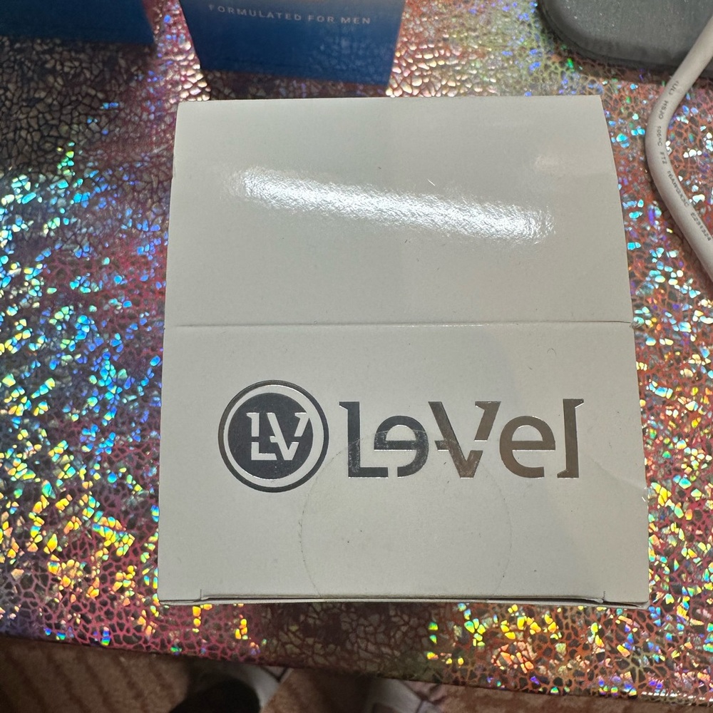 Level daily’s